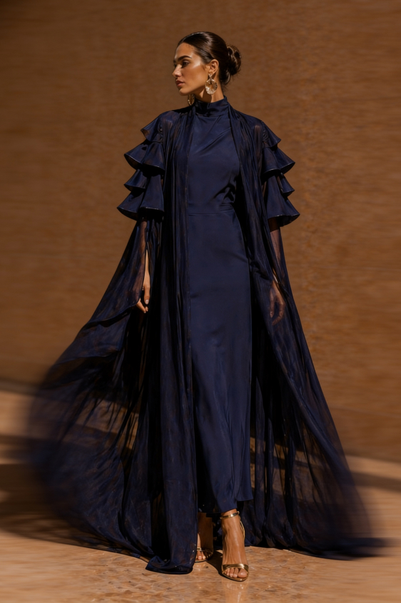 Art-House Glamour