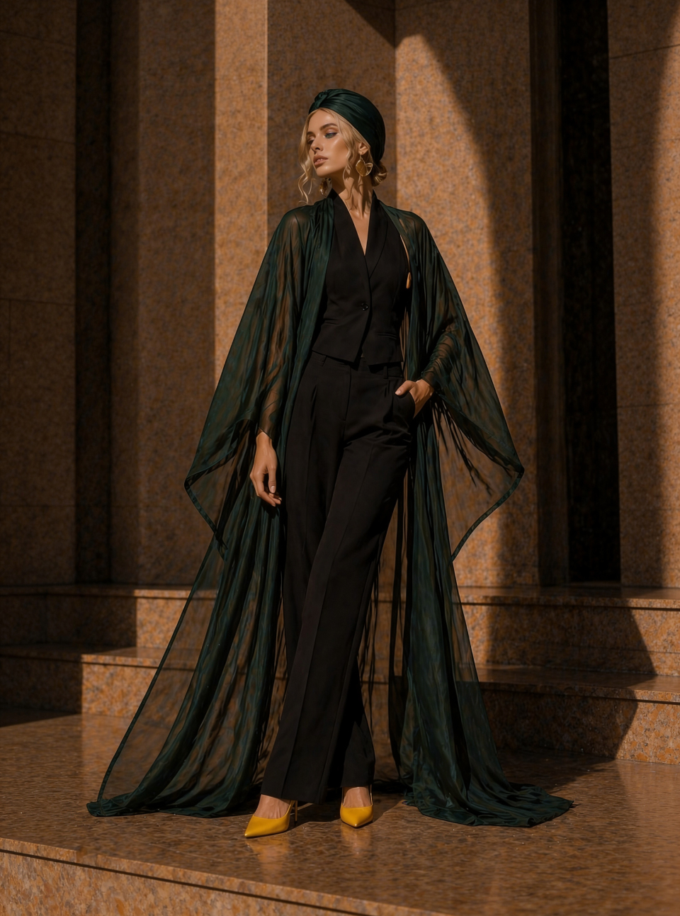 Made-to-measure options available